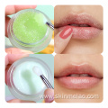 Moisturizing Nourishing Double Layers Repair Lip Scrub Mask